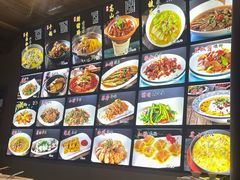 -王家厨房(新华路店)
