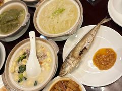 -金泰食府(竹园店)