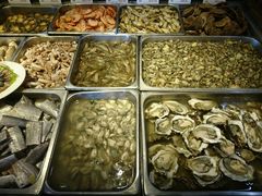 -船歌鱼水饺(淄博万象汇店)