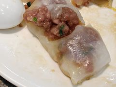 -點無缺茶楼·海鲜酒家(世博店)