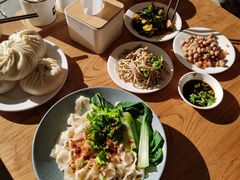 -素乐餐厅