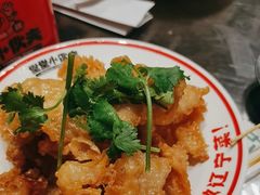 -堂堂小伙夫·辽宁小吃大排档(京西大悦城店)