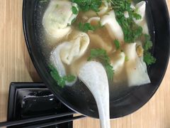 -吉祥馄饨(牡丹园店)