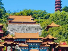 -南沙天后宫景区