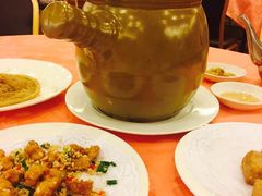 -深运潮州粥(东门店)