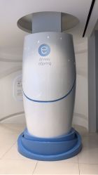 -安利上海体验馆