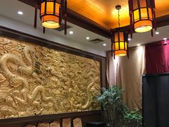 -仿膳饭庄(天安门店)