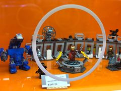 -乐高专卖店(温州万象城店)