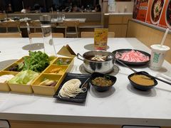 -呷哺呷哺 黄金牧场 (中发百旺店)