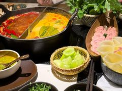 -山缓缓火锅(青岛万象城店)