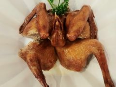 -虾饺妹·粤式手工点心(水荫路店)