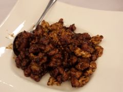 酱爆鸡丁-东兴楼(通州店)