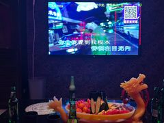 -大溪地量贩KTV(合肥1912店)