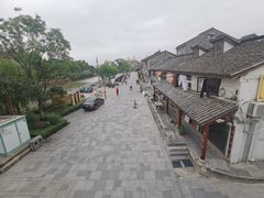 -三林塘老街