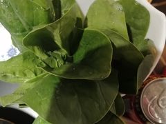 -京悦南门涮羊肉·羊蝎子火锅(田林路店)
