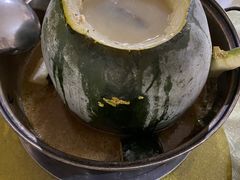 -红旗山庄(圭峰山店)