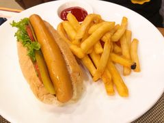 -柏斯图德国餐吧(馆陶路德国风情街店)