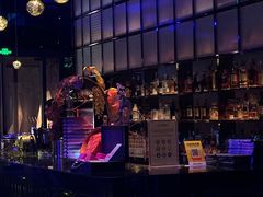 -SPARK(成都W酒店)