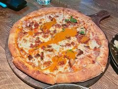 -Q MEX 库迈墨西哥餐吧(三里屯店)