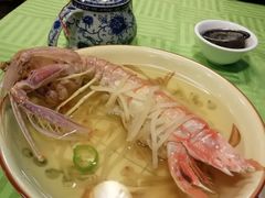 -盛港湾海鲜食府(黄沙店)