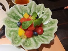 -山葵家·创意料理(宁波来福士店)