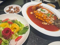 -杭儿风餐厅(来福士店)