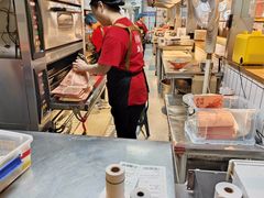 -武大郎烧饼(龙城广场旗舰店)