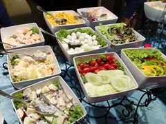 -大珍珠号夜游湄南河