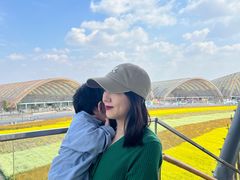 -中国天府农业博览园