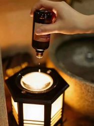 -隐逸SPA