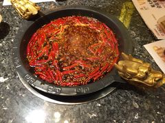 -蜀大侠火锅(建设路第五大道店)