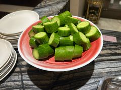 -香雪海饭店中餐厅(盘门景区店)