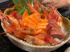 -真剑日本料理·铁板烧(贵州路店)