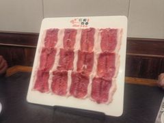 -仁和四季涮肉馆(天坛南门店)