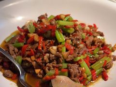 -老屋印象川菜(马园路店)