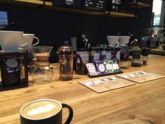 -星巴克臻选(重庆沙坪坝店)