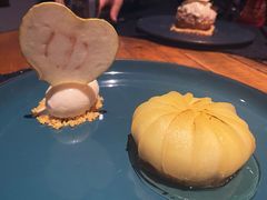 -AZUL by FUEL蓝色·法式酒馆(琶醍店)