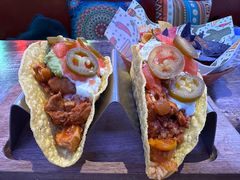 -Famous肥猫墨西哥音乐餐吧(五棵松华熙LIVE店)