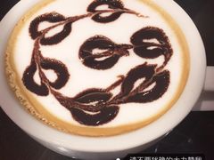 -COSTA COFFEE(德基广场店)
