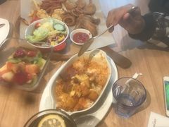 -必胜客(王府井店)