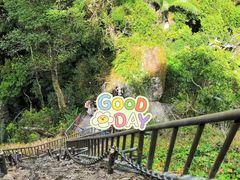 -七仙岭温泉国家森林公园