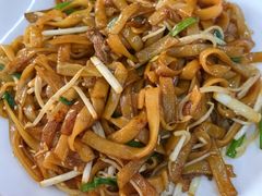 -南记食粥坊·宵夜大排档(莲花总店)