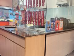 -万龙洲海鲜(南新仓店)