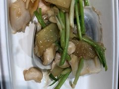-盒马鲜生(岭南新世界店)
