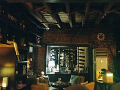 -OX BAR 拉培耶小镇(大连老街店)