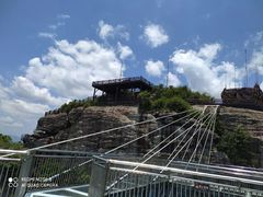 -海南白石岭旅游区
