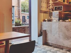 -大酉·M Coffee(北京美术馆店)