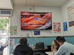 -顶巧鸡汤馄饨(虹口总店)