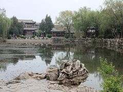 -莲池书院博物馆