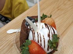 -BreadTalk面包新语·烘焙蛋糕(星河城店)